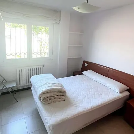 Montalvo Apartment Sanxenxo