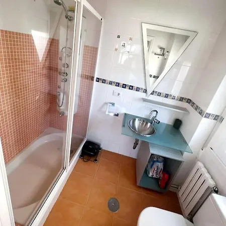 Apartment Montalvo Sanxenxo