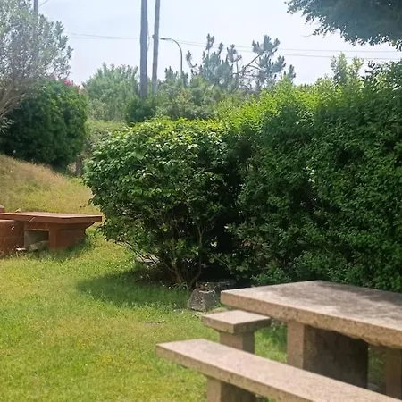 Apartment Montalvo Sanxenxo